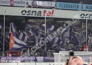 VfL Osnabrück vs Hallescher FC (2-0)