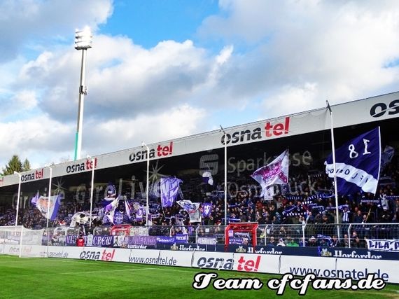 VfL Osnabrück vs Chemnitzer FC (2-0) (2)