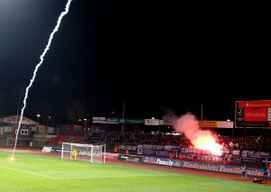 SC Fortuna Köln vs VfL Osnabrück (3-1)