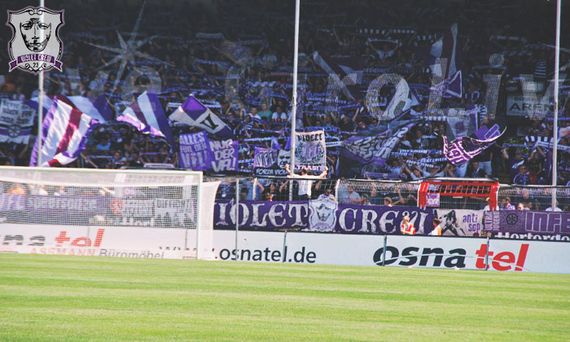 VfL Osnabrück vs Stuttgarter Kickers (1-1) (3)