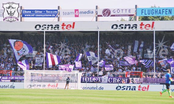 VfL Osnabrück vs Stuttgarter Kickers (1-1) (6)