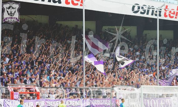 VfL Osnabrück vs Stuttgarter Kickers (1-1) (16)