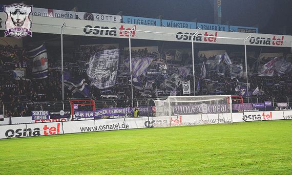 VfL Osnabrück vs FC Erzgebirge Aue (0-0) (1)