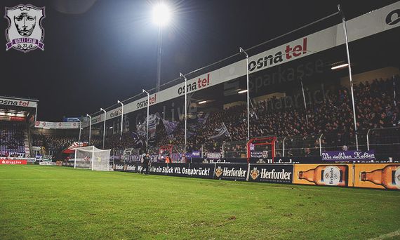 VfL Osnabrück vs FC Erzgebirge Aue (0-0) (3)