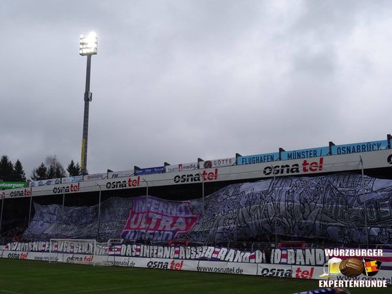 VfL Osnabrück vs 1. FC Magdeburg (2-0) (1)