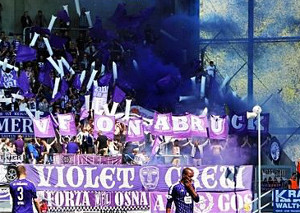 Chemnitzer FC vs VfL Osnabrück (2-1)