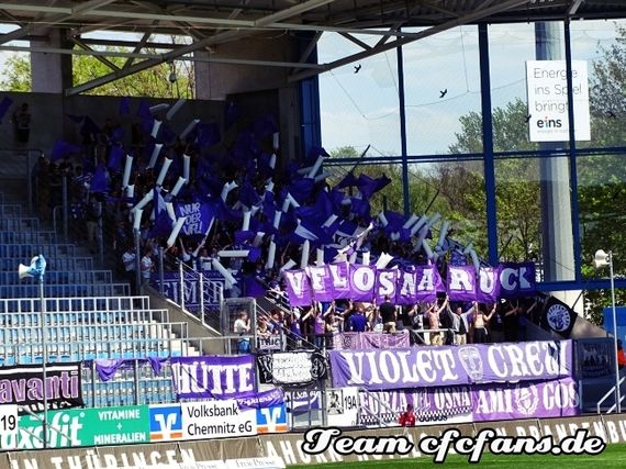 Chemnitzer FC vs VfL Osnabrück (2-1) (1)