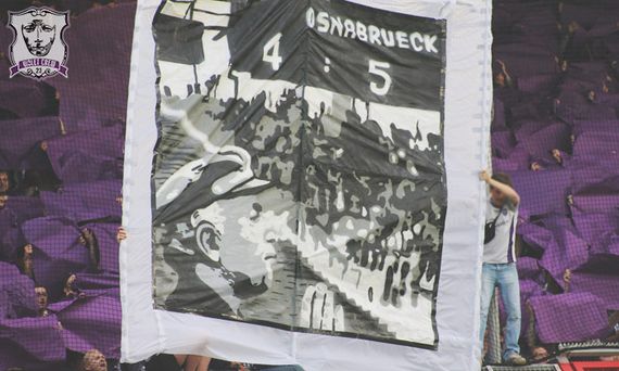 VfL Osnabrück vs RB Leipzig (1-0 abgebr.) (2)