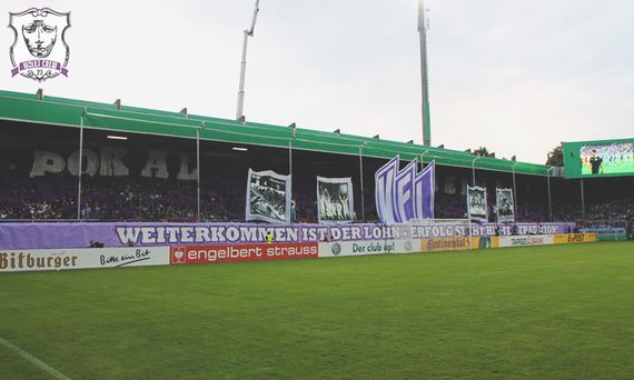 VfL Osnabrück vs RB Leipzig (1-0 abgebr.) (3)