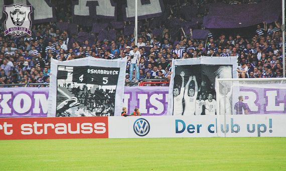 VfL Osnabrück vs RB Leipzig (1-0 abgebr.) (16)
