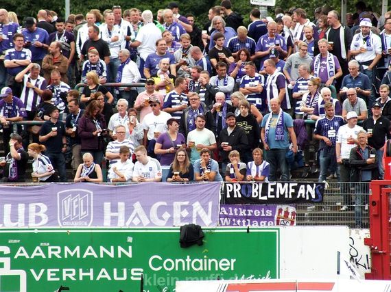 SC Preußen Münster vs VfL Osnabrück (0-1) (1)