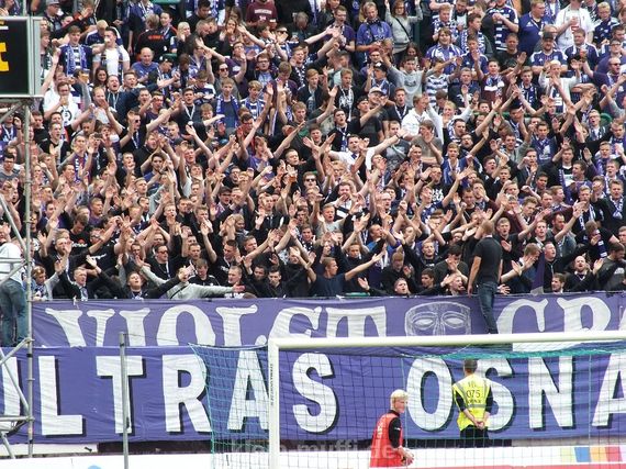 SC Preußen Münster vs VfL Osnabrück (0-1) (2)