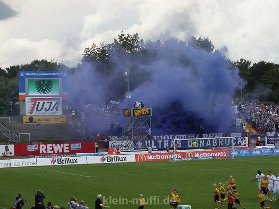 SC Preußen Münster vs VfL Osnabrück (0-1) (3)