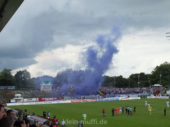 SC Preußen Münster vs VfL Osnabrück (0-1) (4)