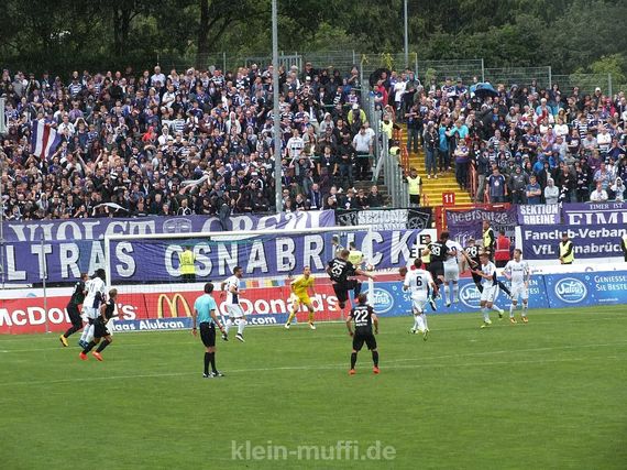 SC Preußen Münster vs VfL Osnabrück (0-1) (6)