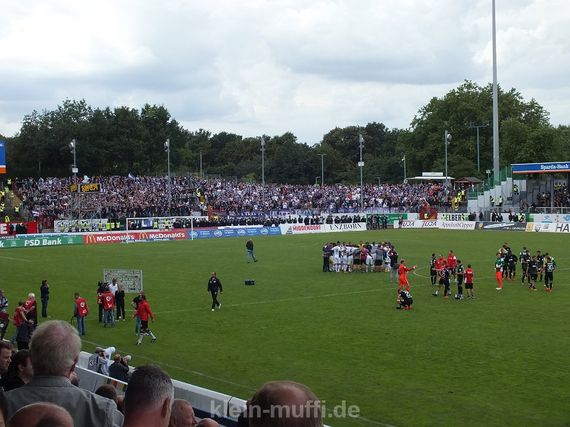 SC Preußen Münster vs VfL Osnabrück (0-1) (9)
