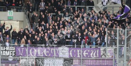 Hallescher FC vs VfL Osnabrück (1-0)