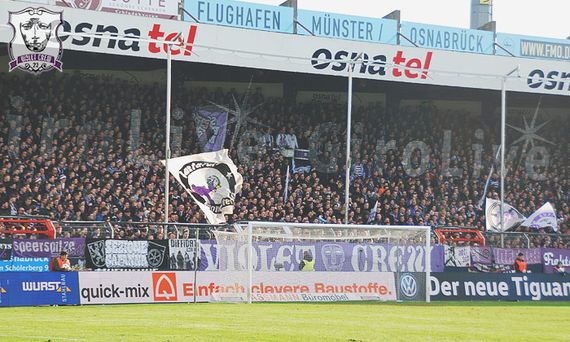 VfL Osnabrück vs SC Preußen Münster (3-0) (33)