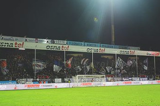 VfL Osnabrück vs Werder Bremen II (0-1)