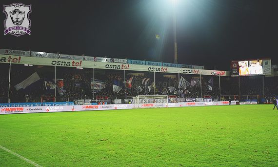 VfL Osnabrück vs Werder Bremen II (0-1) (1)
