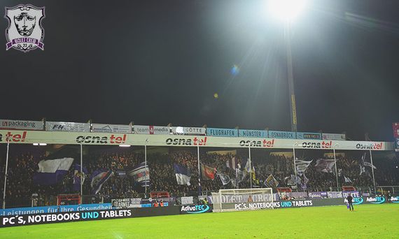 VfL Osnabrück vs Werder Bremen II (0-1) (2)