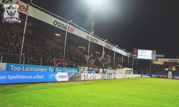 VfL Osnabrück vs Werder Bremen II (0-1) (3)