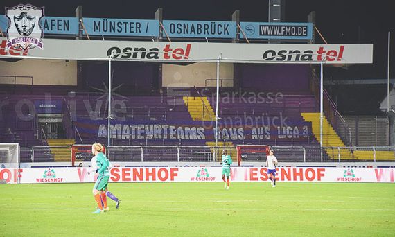 VfL Osnabrück vs Werder Bremen II (0-1) (5)