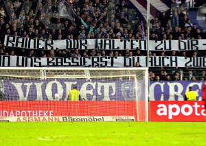 VfL Osnabrück vs Holstein Kiel (2-1)