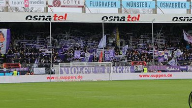 VfL Osnabrück vs Chemnitzer FC (3-0)