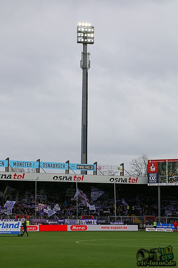 VfL Osnabrück vs Chemnitzer FC (3-0) (1)