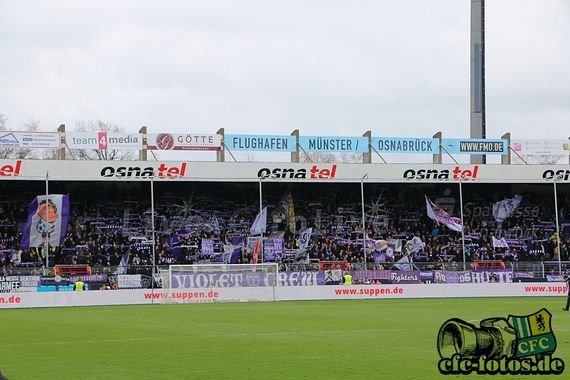 VfL Osnabrück vs Chemnitzer FC (3-0) (2)