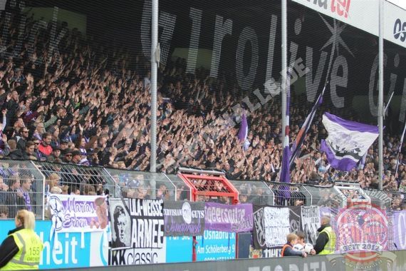 VfL Osnabrück vs Hallescher FC (1-2) (1)