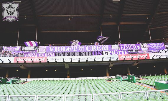 Werder Bremen II vs VfL Osnabrück (4-2) (2)
