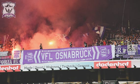 Werder Bremen II vs VfL Osnabrück (4-2) (11)