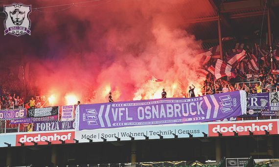 Werder Bremen II vs VfL Osnabrück (4-2) (12)