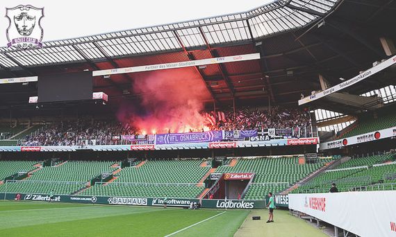 Werder Bremen II vs VfL Osnabrück (4-2) (13)