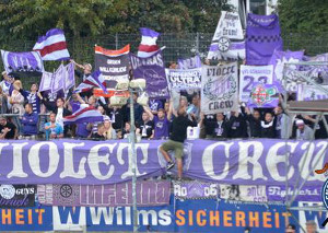Holstein Kiel vs VfL Osnabrück (0-1)