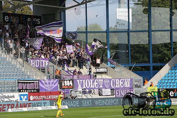 Chemnitzer FC vs VfL Osnabrück (3-0) (2)
