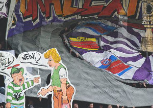 VfL Osnabrück vs Arminia Hannover (2-0)