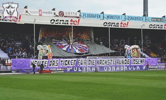 VfL Osnabrück vs Arminia Hannover (2-0) (1)