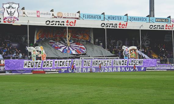 VfL Osnabrück vs Arminia Hannover (2-0) (2)