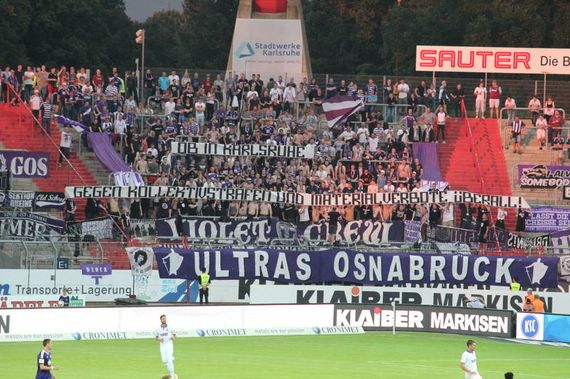 Karlsruher SC vs VfL Osnabrück (2-2) (2)