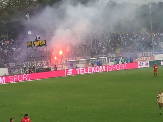 SC Preußen Münster vs VfL Osnabrück (4-1) (1)