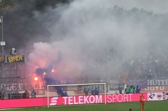 SC Preußen Münster vs VfL Osnabrück (4-1) (2)