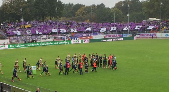 SC Preußen Münster vs VfL Osnabrück (4-1) (5)