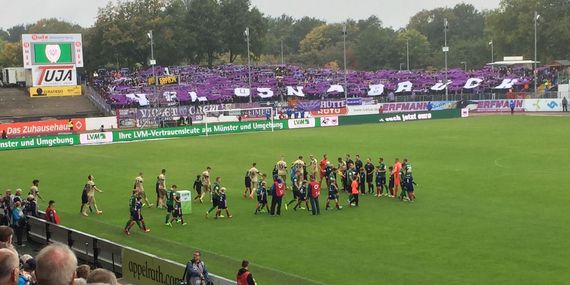 SC Preußen Münster vs VfL Osnabrück (4-1) (7)