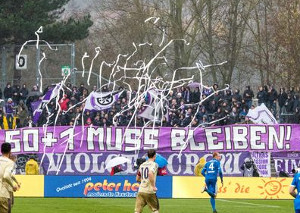 FC Carl Zeiss Jena vs VfL Osnabrück (0-0)