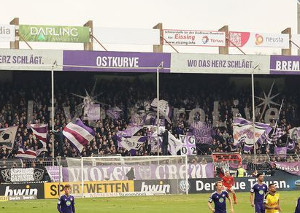VfL Osnabrück vs SC Fortuna Köln (2-2)