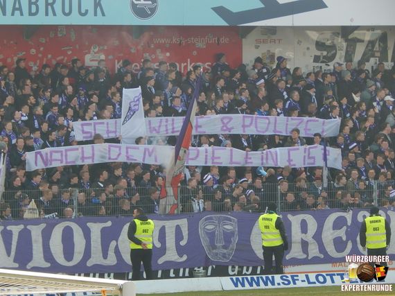 Sportfreunde Lotte vs VfL Osnabrück (2-3) (1)