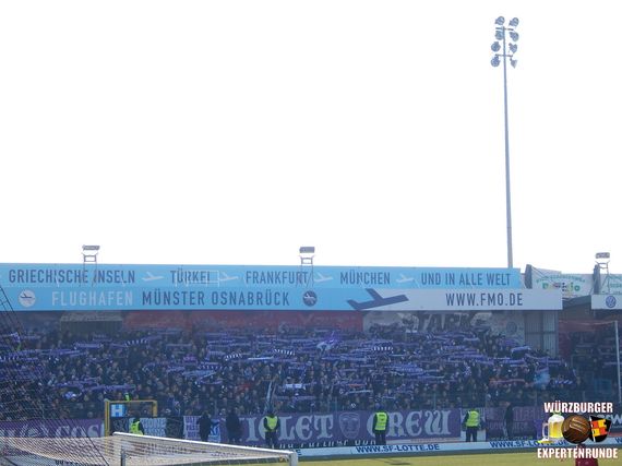 Sportfreunde Lotte vs VfL Osnabrück (2-3) (2)